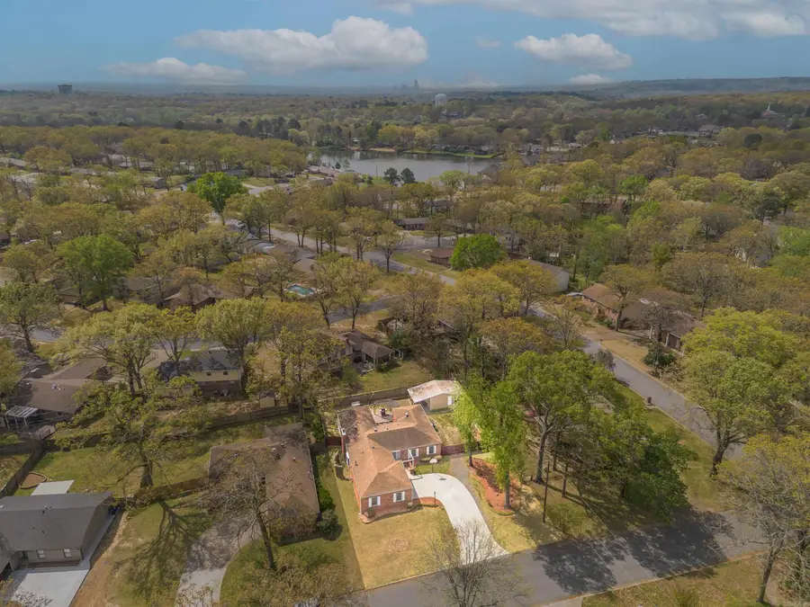 1704 War Eagle Drive, North Little Rock, AR 72116 - #2