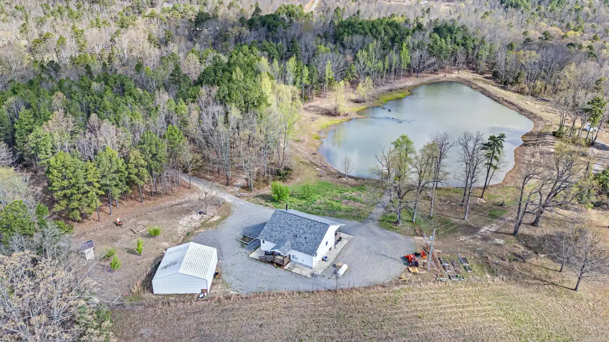 3131 Oyler Road, Clinton, AR 72031 - #1