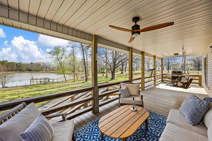 3131 Oyler Road, Clinton, AR 72031 - #2