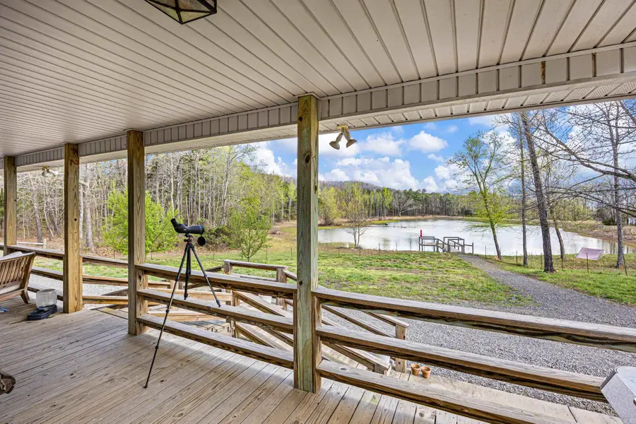 3131 Oyler Road, Clinton, AR 72031 - #3