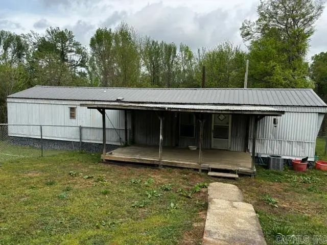 3748 Old Morrilton Hwy, Conway, AR 72034 - #3
