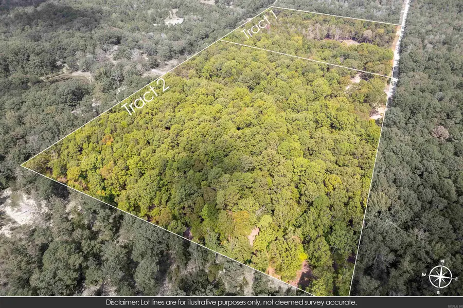 15203 Fast Lane, Alexander, AR 72002 - #2