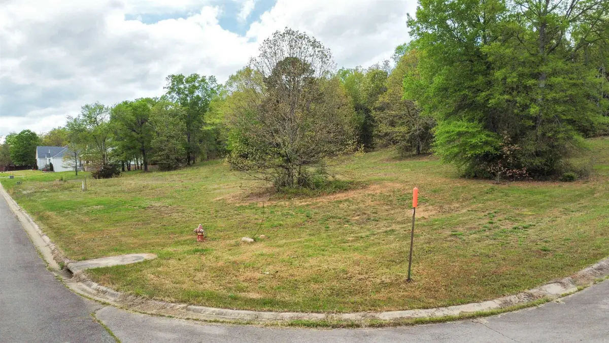 Lot 7 and 10 E Holloway Street, Morrilton, AR 72110 - #1