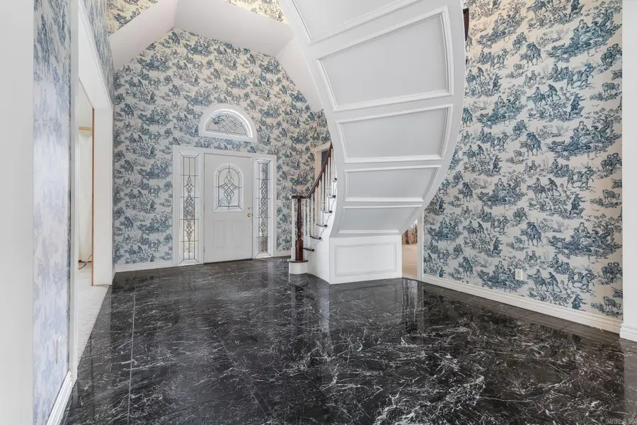 2734 Wolf Springs Road, Harrison, AR 72601 - #2