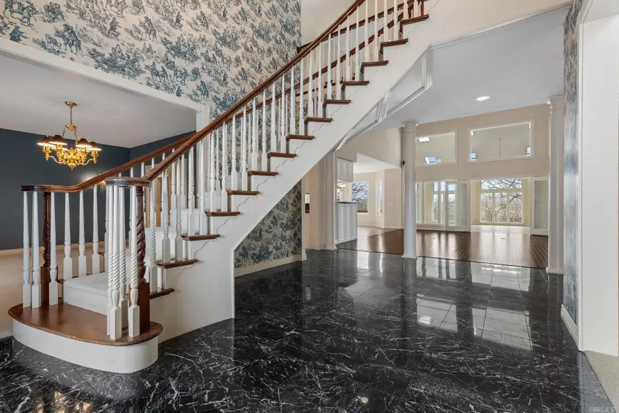 2734 Wolf Springs Road, Harrison, AR 72601 - #3