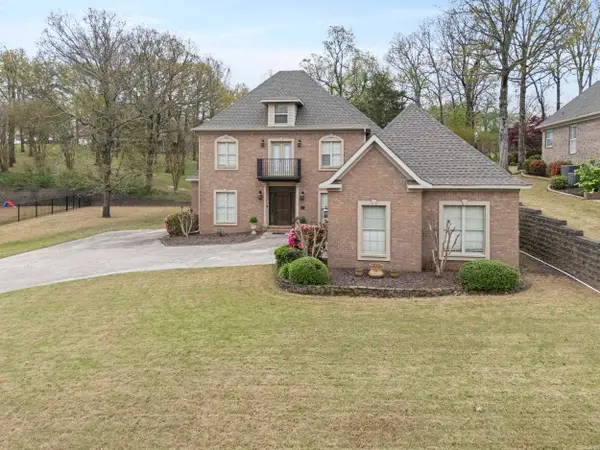 913 Golf View Drive, Searcy, AR 72143