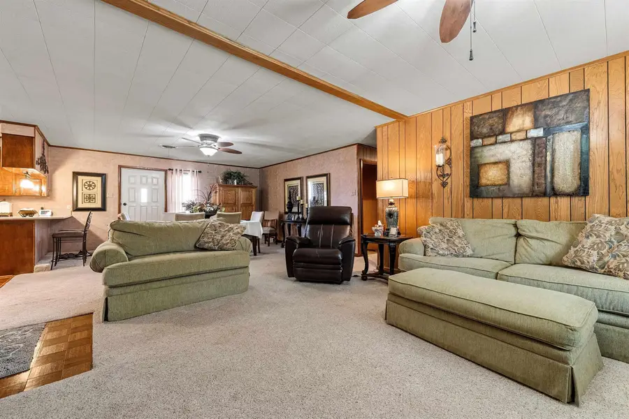 115 W Valentine Rd, Jacksonville, AR 72076 - #2