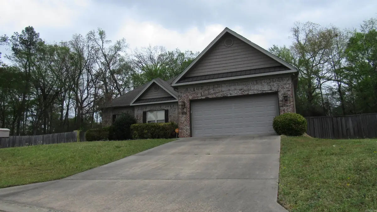 103 Crystalwood Court, Little Rock, AR 72210 - #1