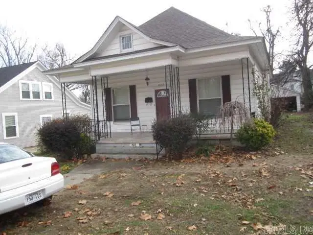 812 W Emerson Street, Paragould, AR 72450 - #1