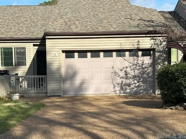 601 #15 Woodlawn, Fairfield Bay, AR 72088 - #2