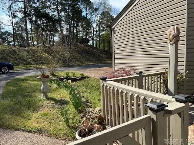 601 #15 Woodlawn, Fairfield Bay, AR 72088 - #3