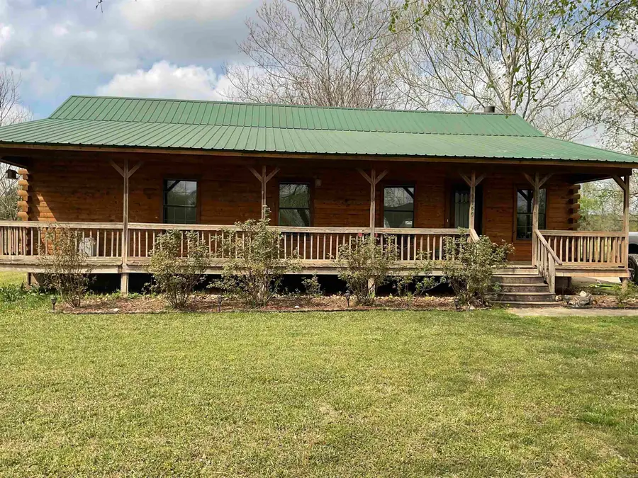 118 Cedar Valley Dr, El Paso, AR 72045 - #2