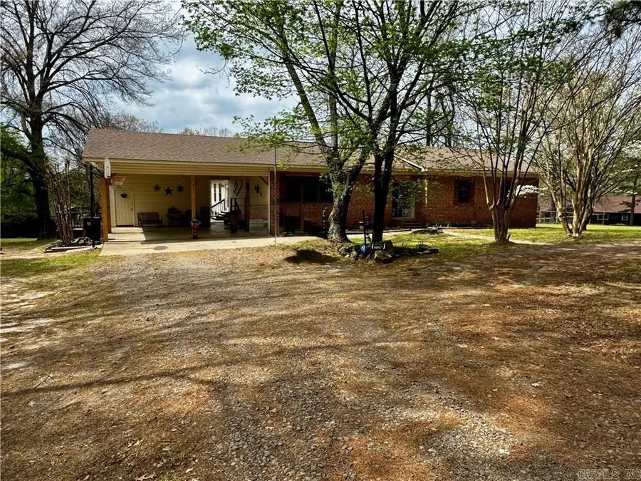 497 Bayou Ridge Road, Dover, AR 72837 - #2