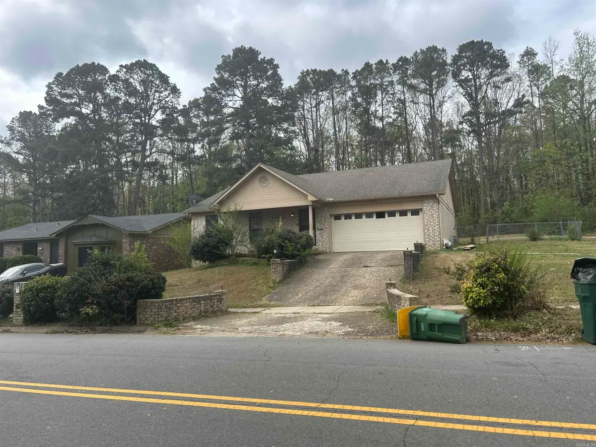 Address Withheld By Seller, Little Rock, AR 72205 - #1