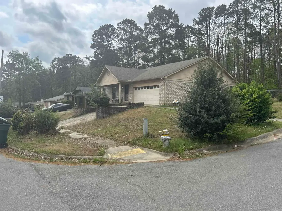 Address Withheld By Seller, Little Rock, AR 72205 - #2