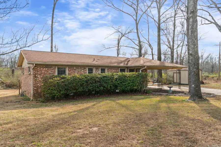 1213 Eastview Drive, Jacksonville, AR 72076 - #2