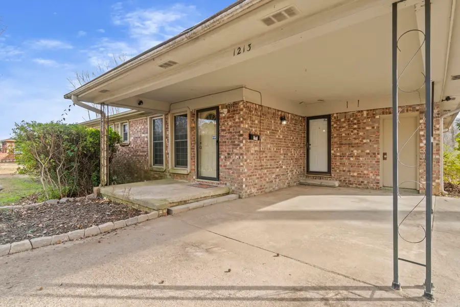 1213 Eastview Drive, Jacksonville, AR 72076 - #3