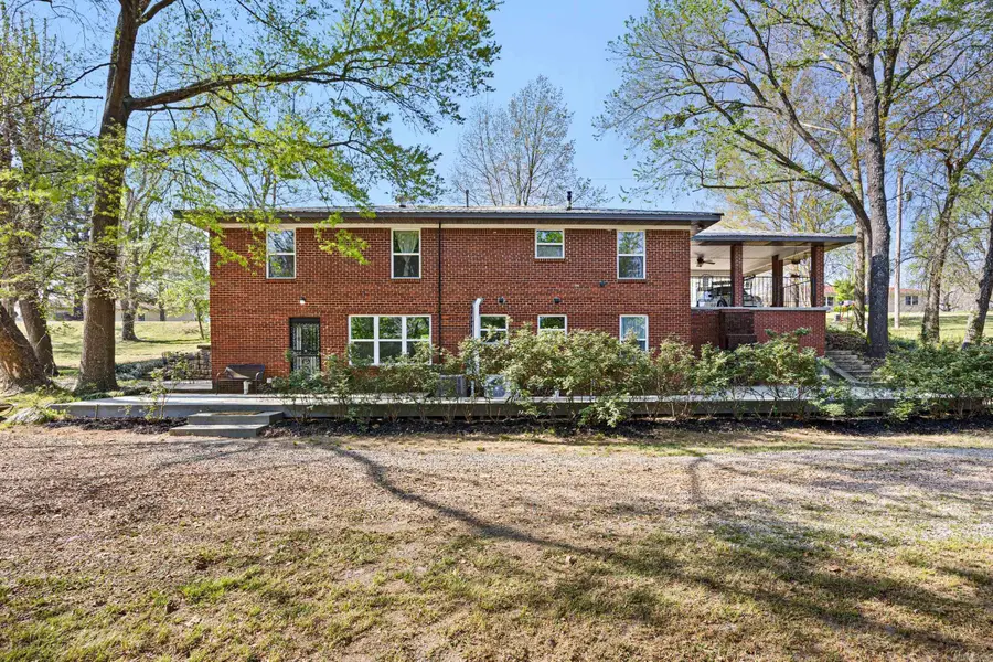 52 W Parish Drive, Subiaco, AR 72865 - #2