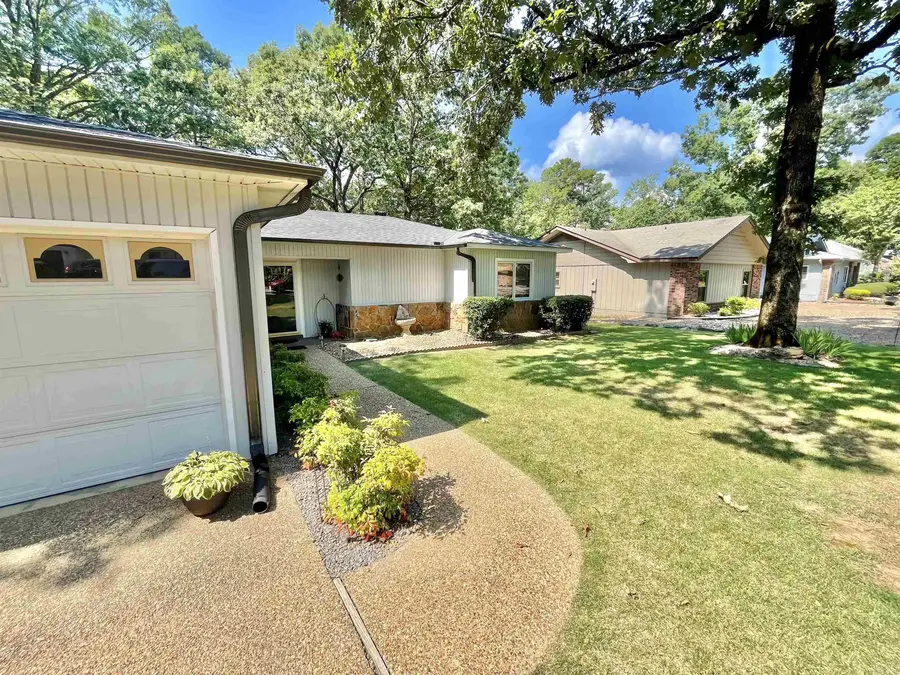 55 Alicante Road, Hot Springs Village, AR 71909 - #3