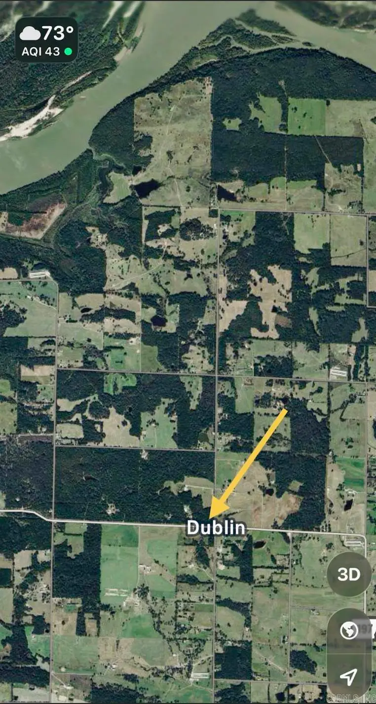 000 Dublin Road, Scranton, AR 72863 - #1