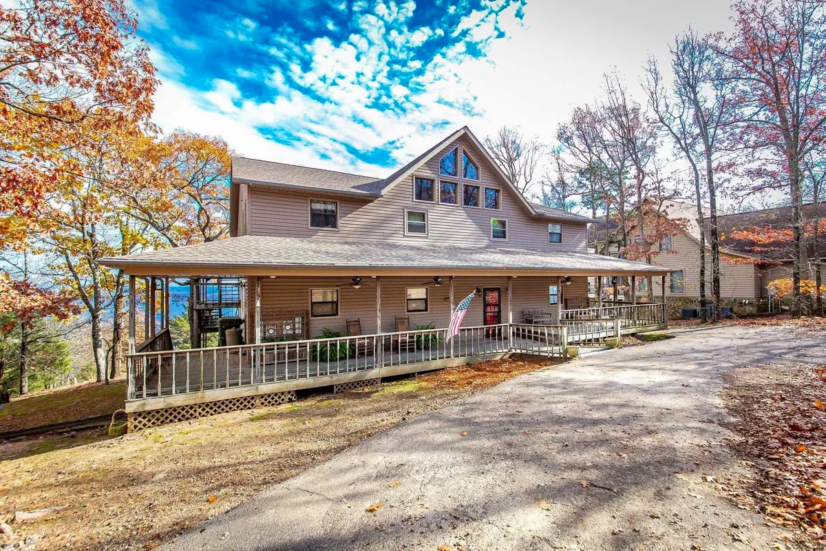 225 E Bluff, Quitman, AR 72131 - #1