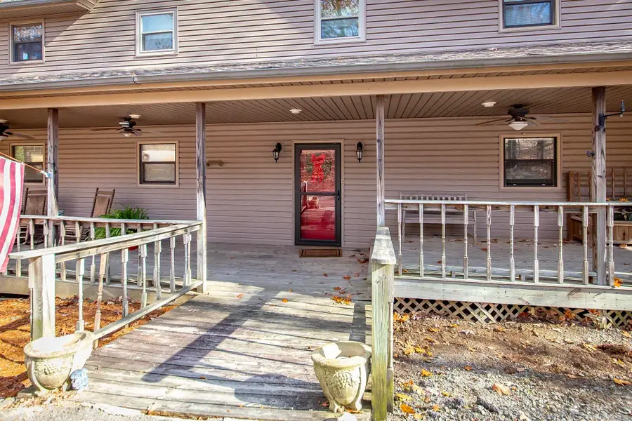 225 E Bluff, Quitman, AR 72131 - #3