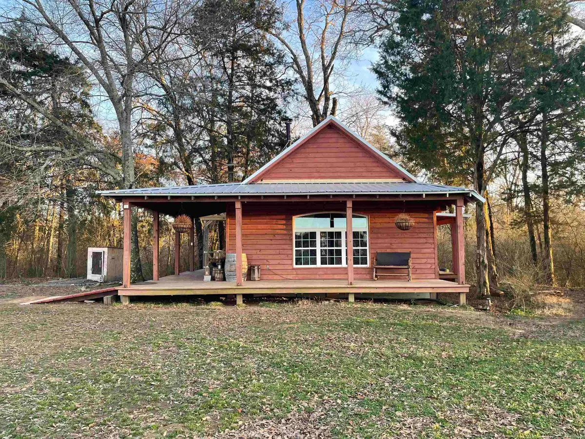 155 Polk Road 170, Mena, AR 71953 - #1