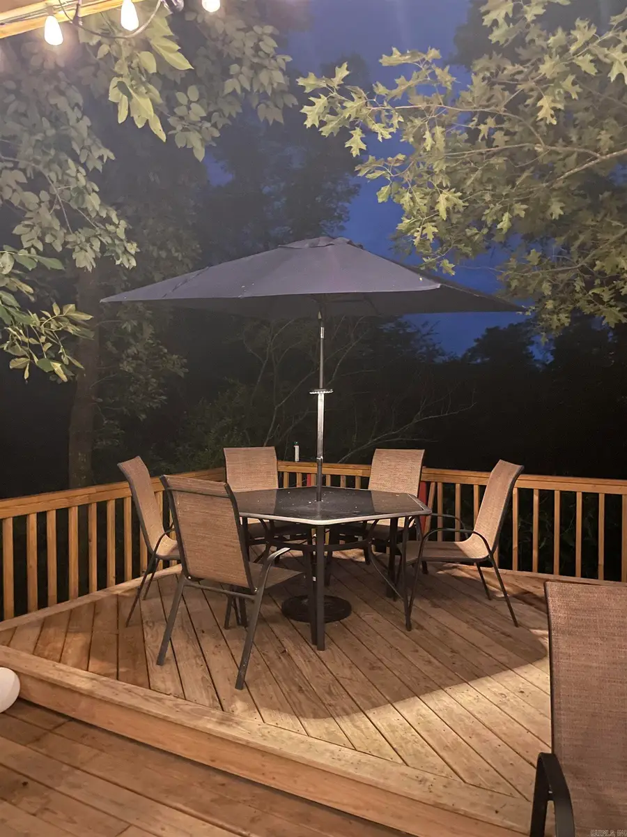 155 Polk Road 170, Mena, AR 71953 - #2