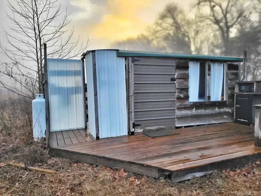 155 Polk Road 170, Mena, AR 71953 - #3