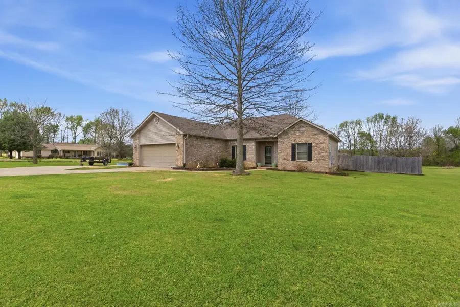 114 Mildred Ln, Beebe, AR 72012 - #2