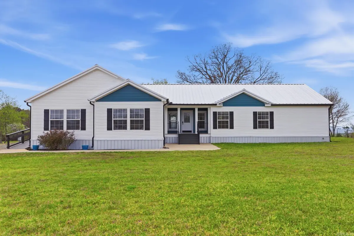 10875 Edgemont, Morgan, AR 72067 - #1
