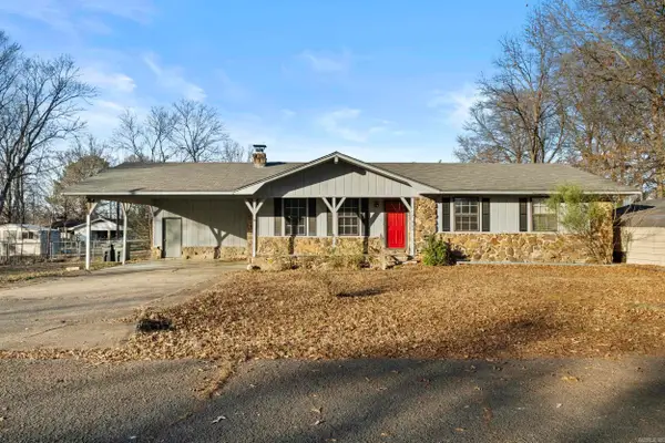 802 Minnesota Street, Beebe, AR 72012