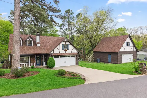 109 Buster Reed Drive, Hot Springs, AR 71913