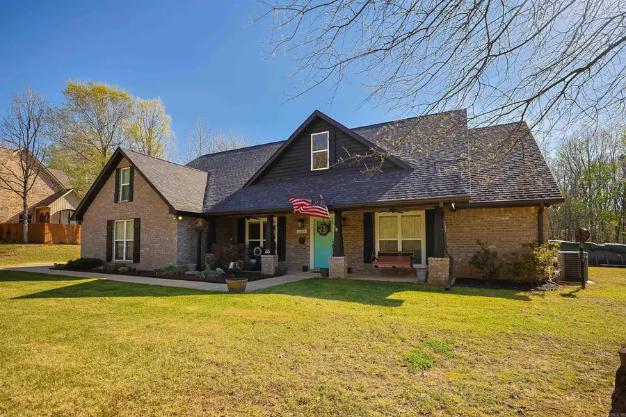 688 County Road 461, Jonesboro, AR 72404 - #2