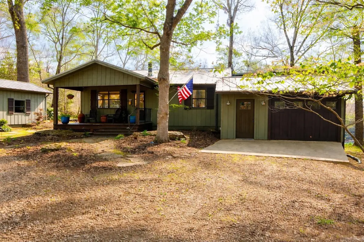 3029 Riverbend Rd, Heber Springs, AR 72543 - #1