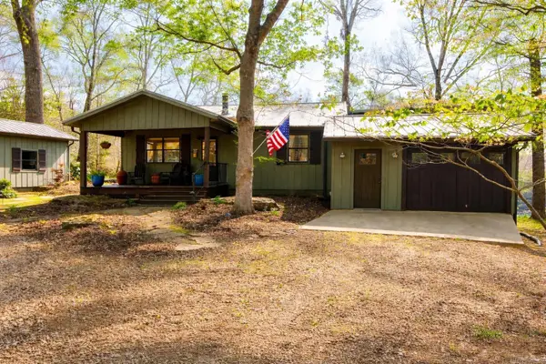 3029 Riverbend Rd, Heber Springs, AR 72543