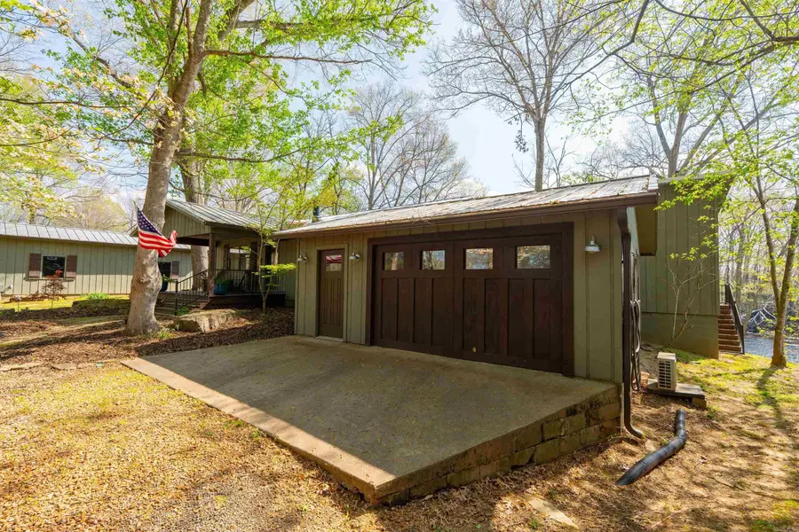 3029 Riverbend Rd, Heber Springs, AR 72543 - #3