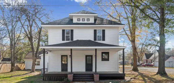 408 Monroe St., Judsonia, AR 72081