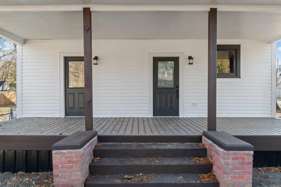 408 Monroe St., Judsonia, AR 72081 - #2