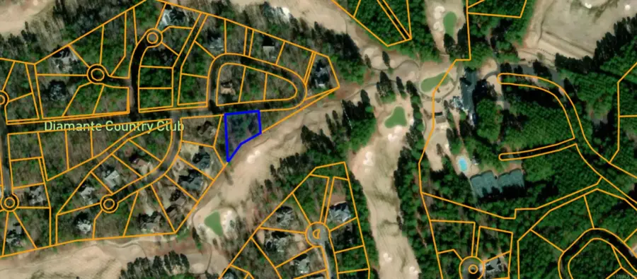 28 Granada Drive, Hot Springs Village, AR 71909 - #3