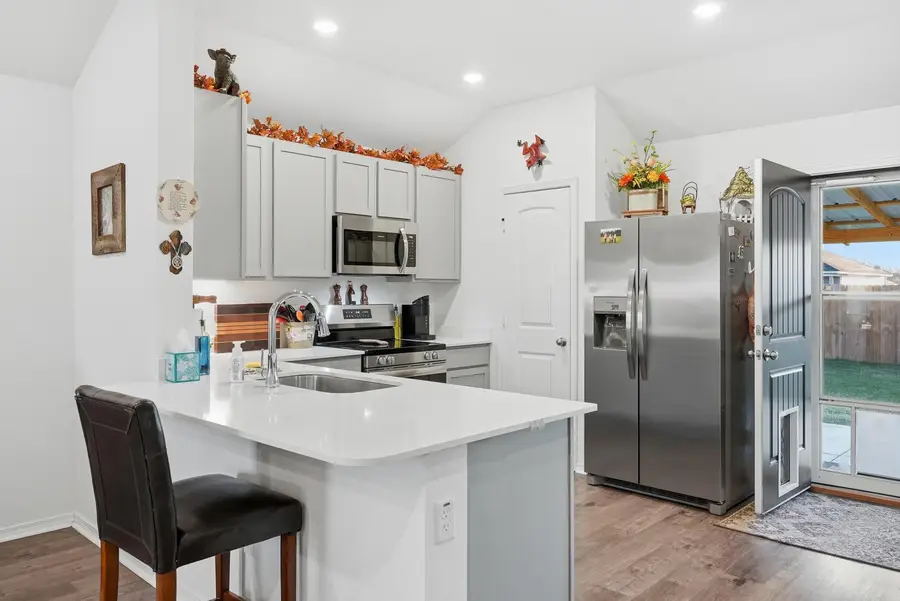 4 Fallen Oak Dr, Conway, AR 72032 - #3