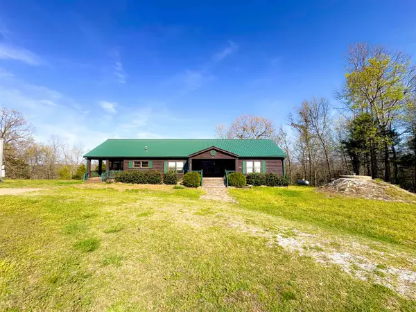 1334 Annette Lane, Mountain View, AR 72560