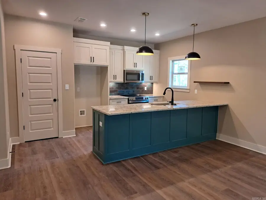 14916 Janet Lane, Mabelvale, AR 72103 - #3