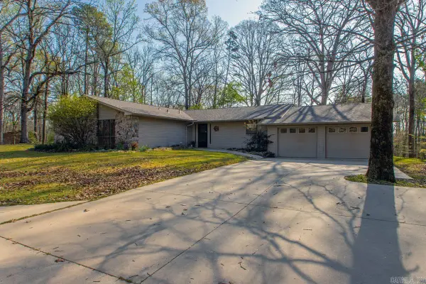 2726 Pleasant Run Road, Malvern, AR 72104