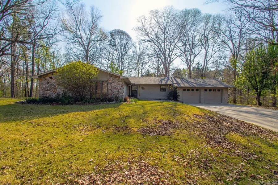 2726 Pleasant Run Road, Malvern, AR 72104 - #3