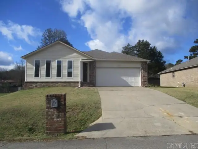 500 Scenic Valley Drive, Heber Springs, AR 72543 - #2