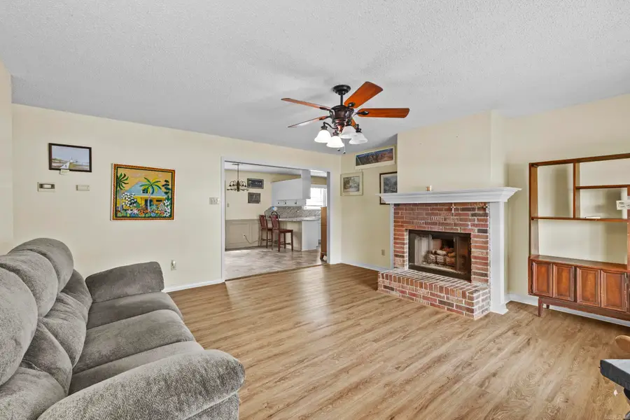 1017 Highland Blvd, Cabot, AR 72023 - #2