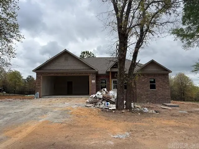 49 Summer Sky Drive, Greenbrier, AR 72058 - #1