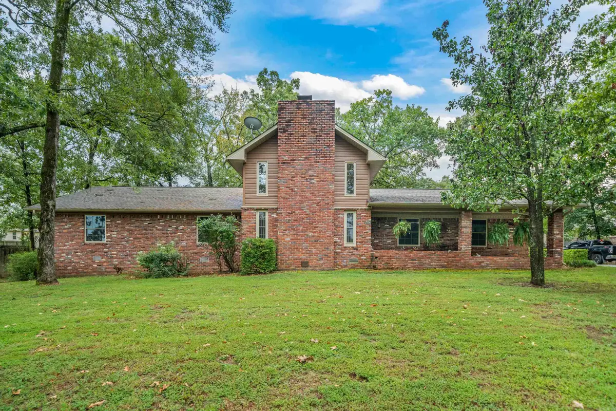 1194 Marion Anderson Road, Hot Springs, AR 71913 - #1