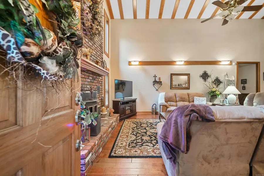 1194 Marion Anderson Road, Hot Springs, AR 71913 - #2